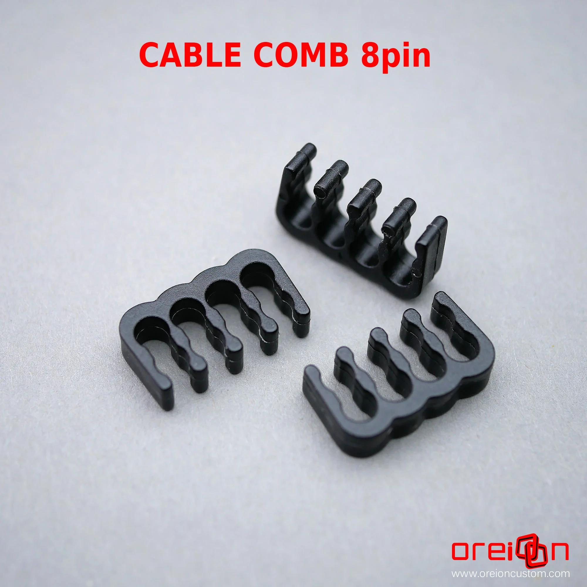 CABLE COMB 8pin