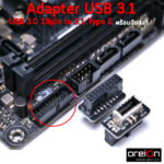 USB 3.0 19pin (4)